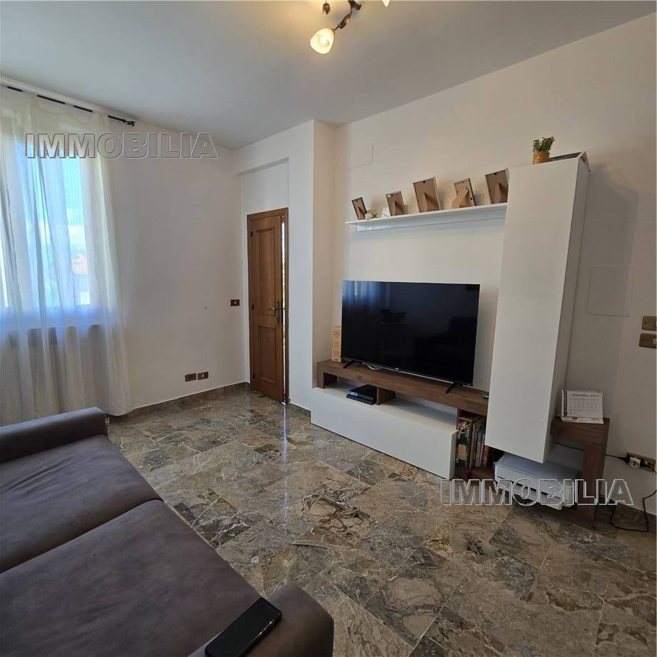 appartamento in vendita ad Anghiari