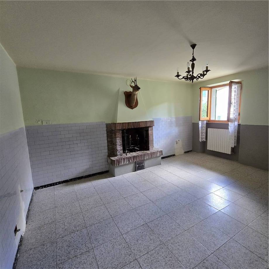 casa indipendente in vendita ad Anghiari