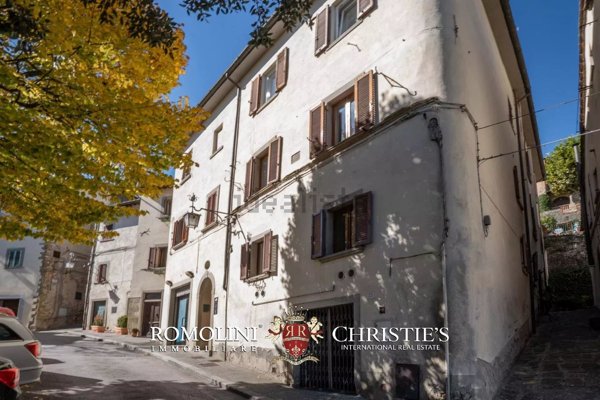 appartamento in vendita ad Anghiari