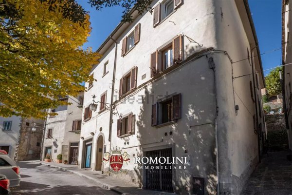 appartamento in vendita ad Anghiari