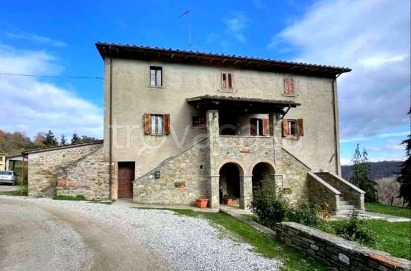 casa indipendente in vendita ad Anghiari