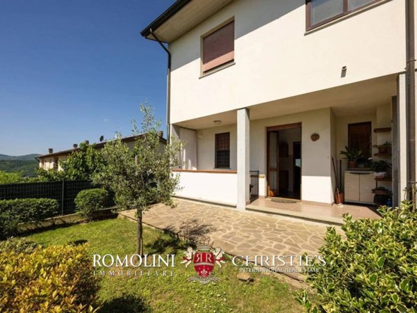 appartamento in vendita ad Anghiari