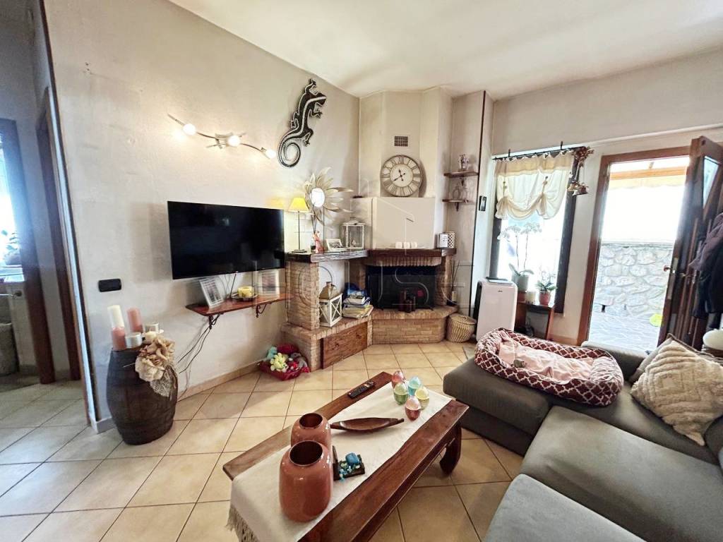 casa indipendente in vendita ad Anghiari