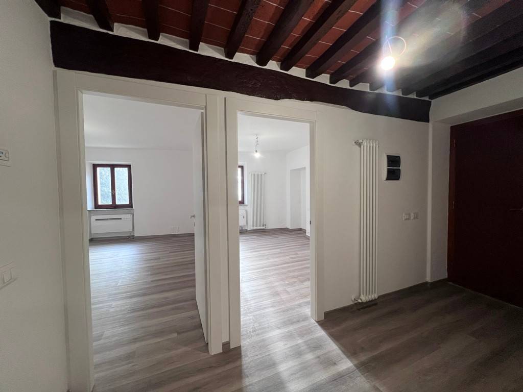 appartamento in vendita ad Anghiari