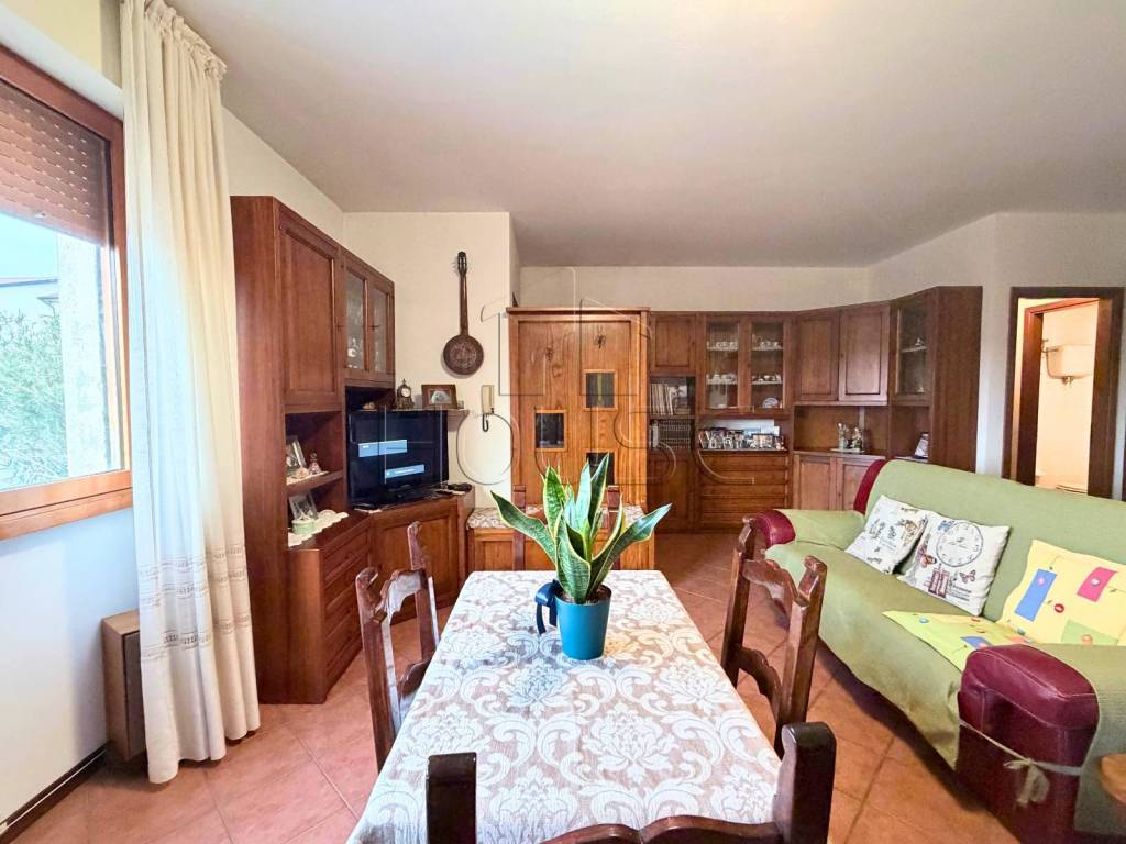 appartamento in vendita ad Anghiari