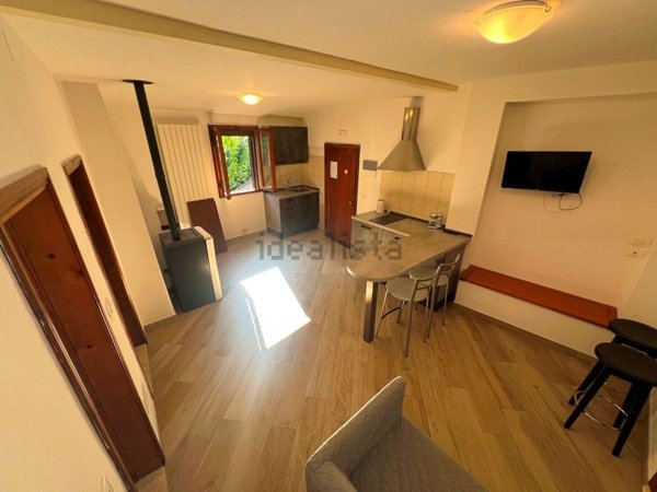 appartamento in vendita ad Anghiari