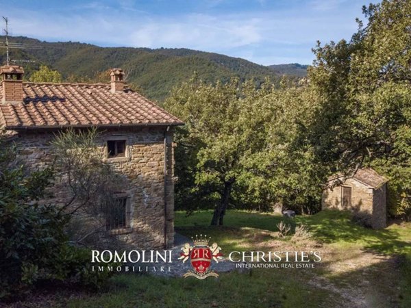 casa indipendente in vendita ad Anghiari
