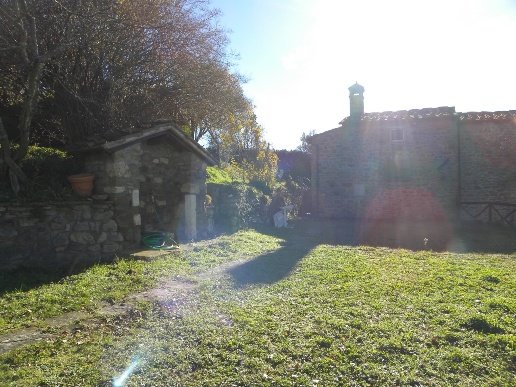 casa indipendente in vendita ad Anghiari