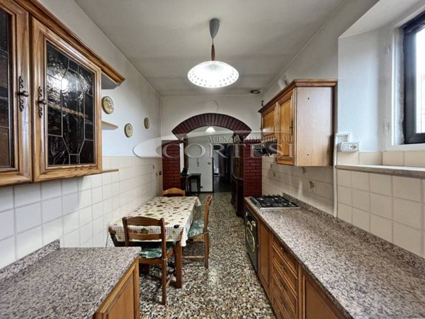 appartamento in vendita ad Anghiari