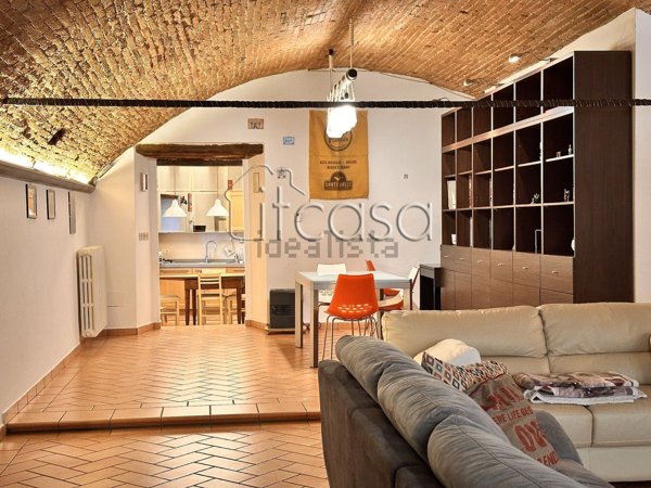 appartamento in vendita ad Anghiari