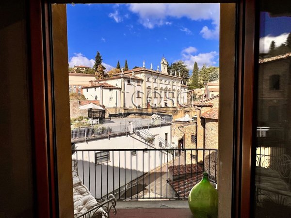 appartamento in vendita ad Anghiari