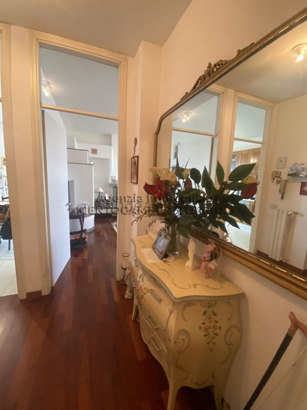 appartamento in vendita ad Anghiari