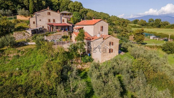 appartamento in vendita ad Anghiari