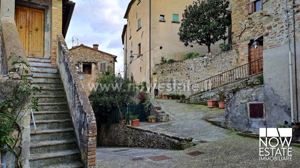 appartamento in vendita ad Anghiari