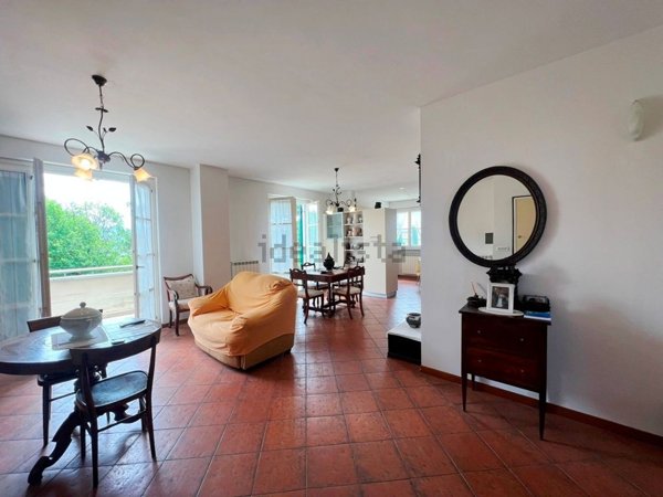 appartamento in vendita ad Anghiari