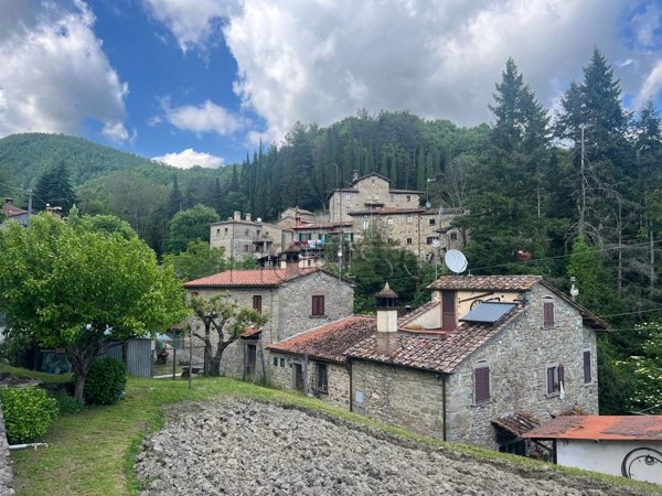 appartamento in vendita ad Anghiari in zona Ponte alla Piera