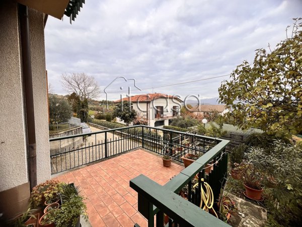 appartamento in vendita ad Anghiari