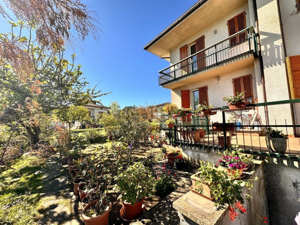 appartamento in vendita ad Anghiari