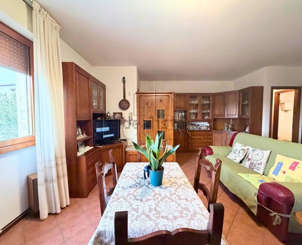 appartamento in vendita ad Anghiari