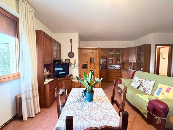 appartamento in vendita ad Anghiari