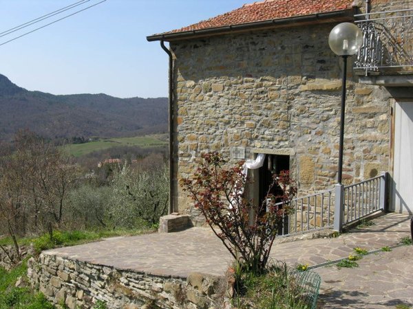 appartamento in vendita ad Anghiari