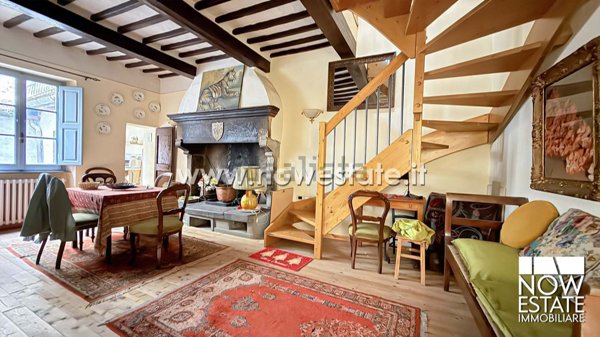 appartamento in vendita ad Anghiari