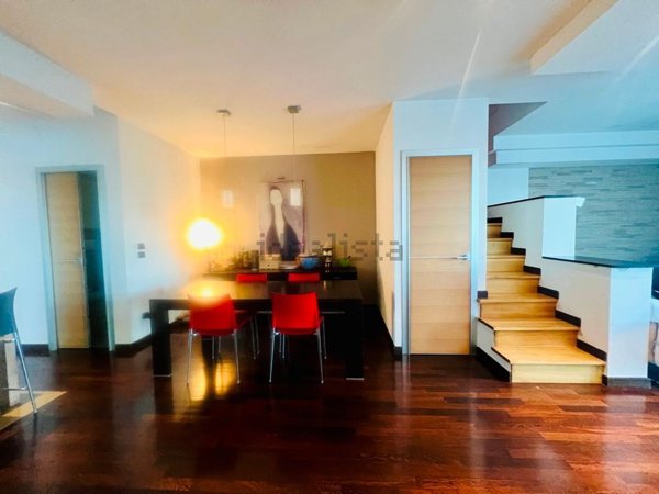 appartamento in vendita ad Anghiari