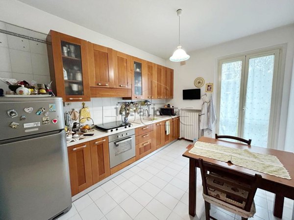 appartamento in vendita ad Anghiari