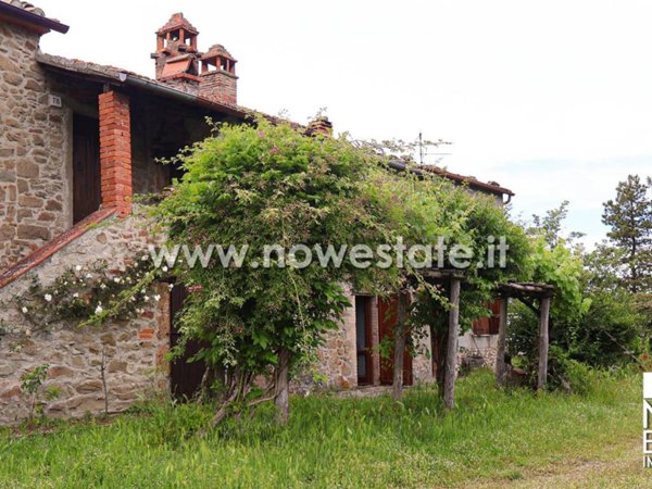 appartamento in vendita ad Anghiari