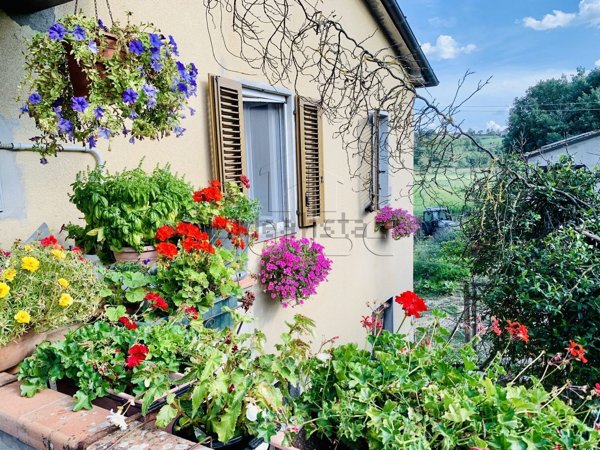 appartamento in vendita ad Anghiari