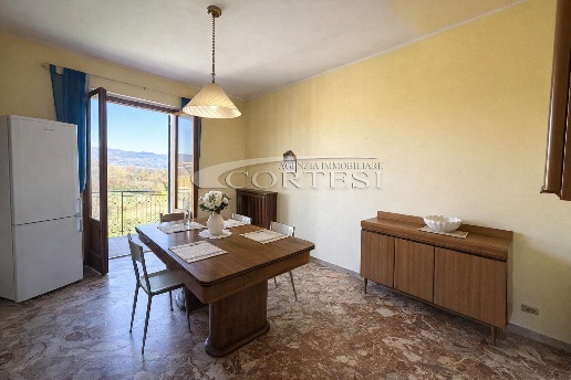 appartamento in vendita ad Anghiari