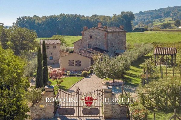 casa indipendente in vendita ad Anghiari