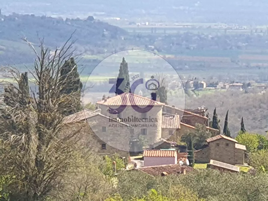 casa indipendente in vendita ad Anghiari