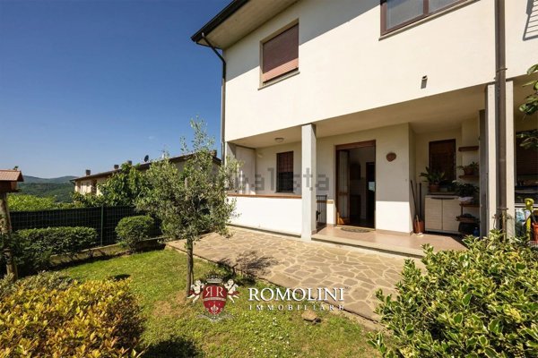 appartamento in vendita ad Anghiari