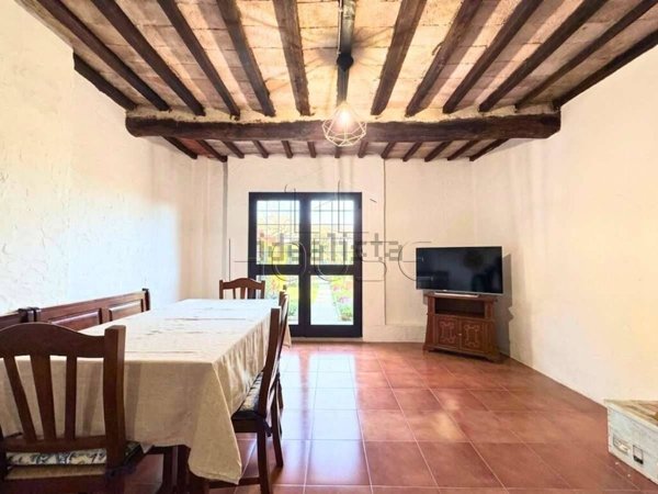 appartamento in vendita ad Anghiari in zona San Leo