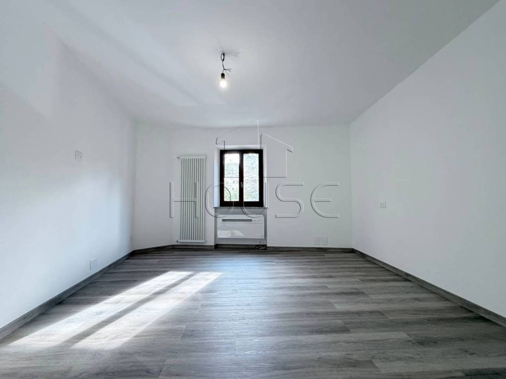 appartamento in vendita ad Anghiari