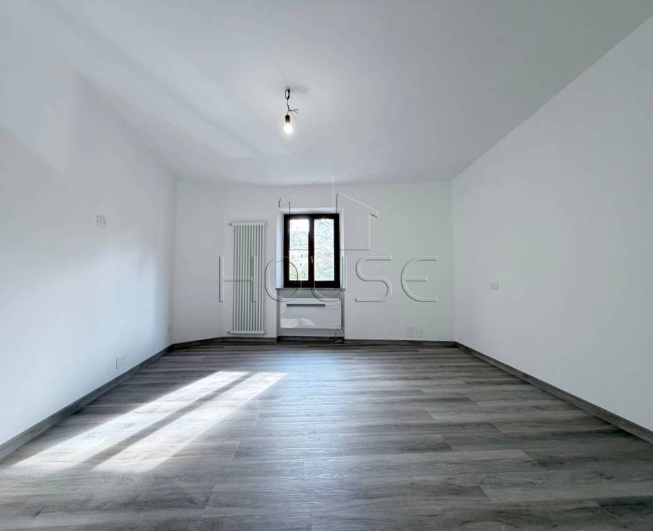 appartamento in vendita ad Anghiari