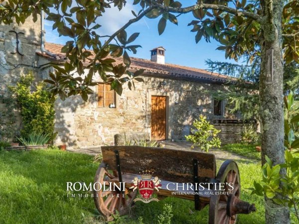 casa indipendente in vendita ad Anghiari