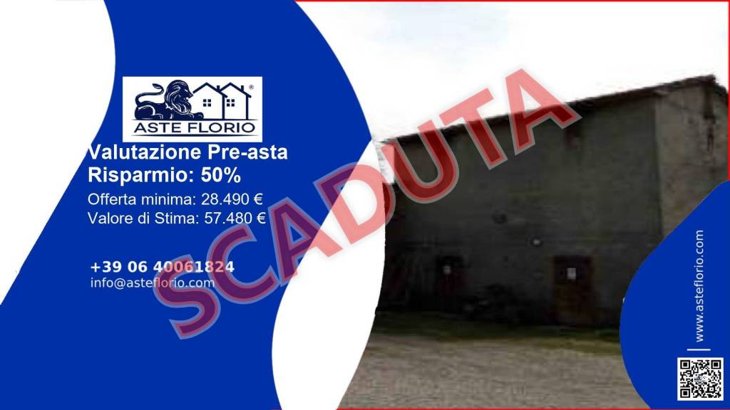 locale commerciale in vendita ad Anghiari in zona Viaio