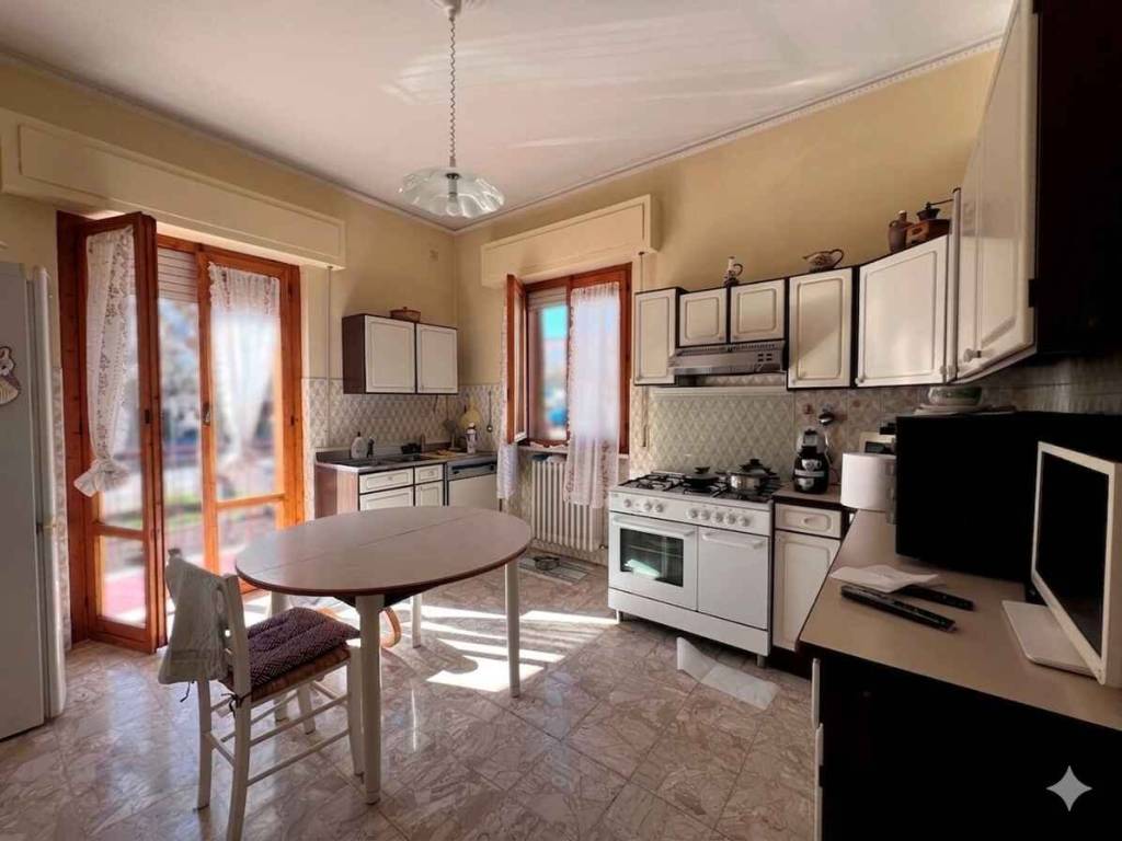 appartamento in vendita ad Anghiari