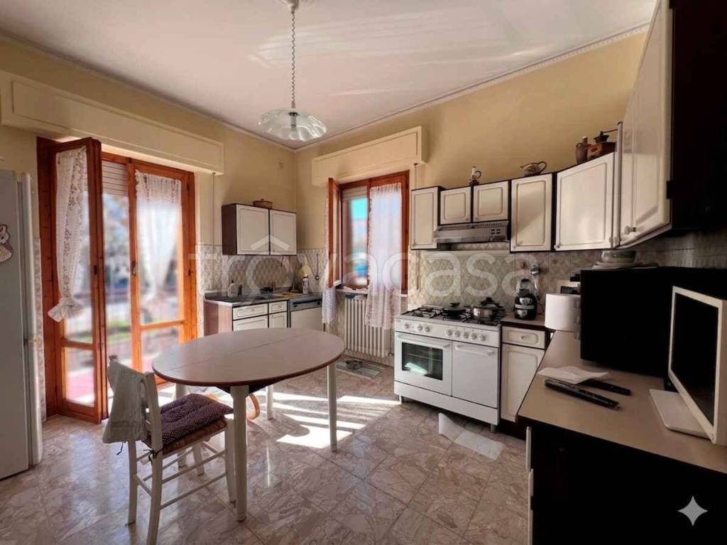 appartamento in vendita ad Anghiari