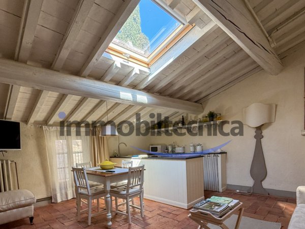 appartamento in vendita ad Anghiari in zona Scheggia