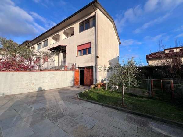 appartamento in vendita ad Anghiari