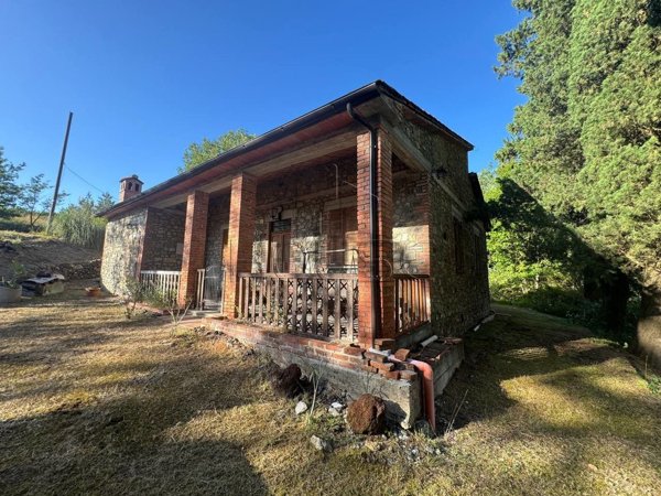 casa indipendente in vendita ad Anghiari