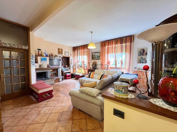 casa indipendente in vendita ad Anghiari