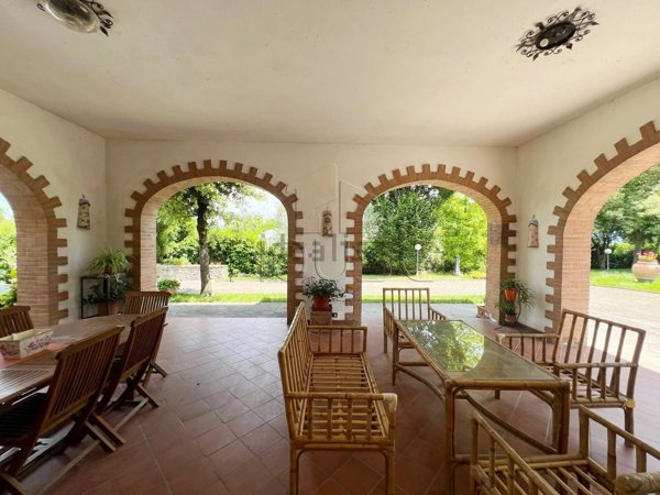 casa indipendente in vendita ad Anghiari