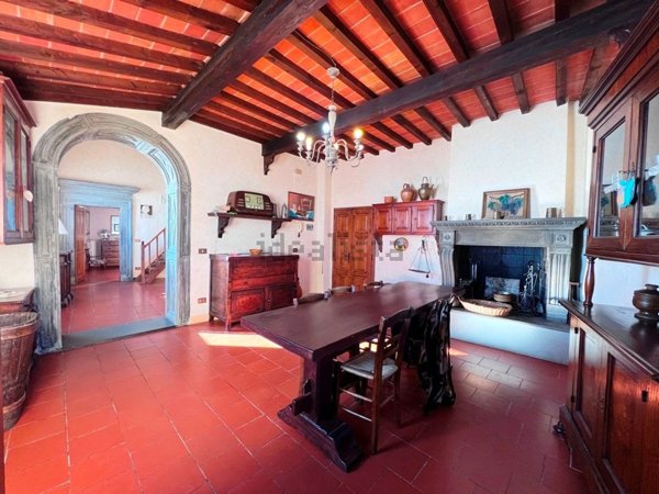 appartamento in vendita ad Anghiari