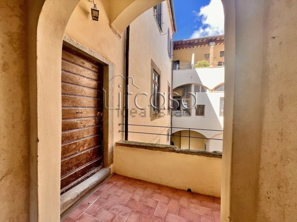 appartamento in vendita ad Anghiari