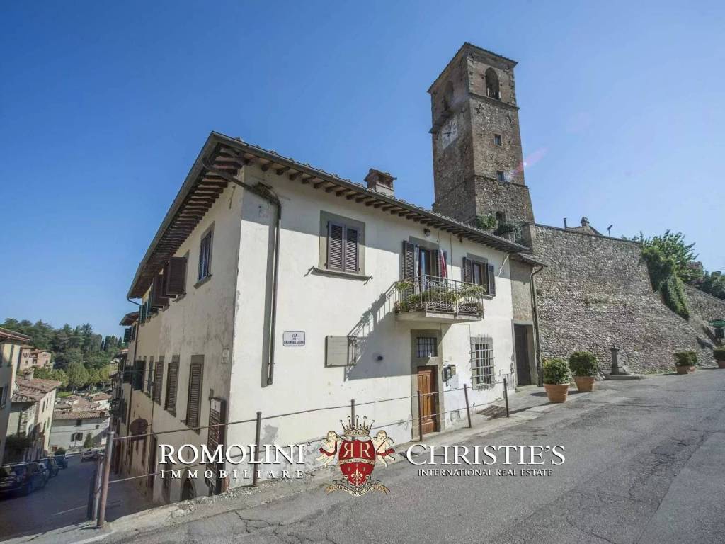 appartamento in vendita ad Anghiari