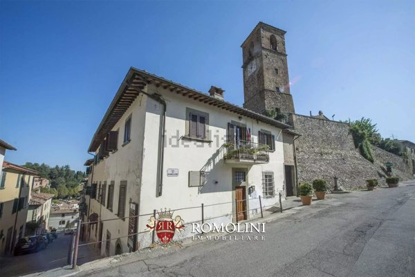 appartamento in vendita ad Anghiari
